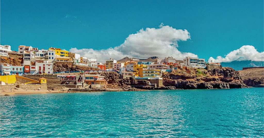 diving in gran canaria sardine