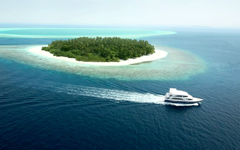 Buceo Consciente en Maldivas